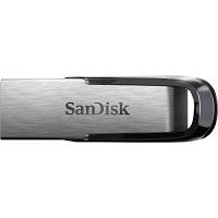 USB флеш наель SanDisk 16GB Ultra Flair USB 3.0 (SDCZ73-016G-G46) o