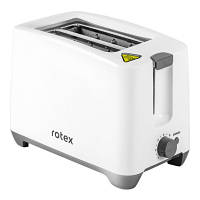 Тостер Rotex RTM120-W o