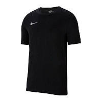 Футболка мужская Nike Dri-Fit Park 20 M (CW6952-010) M Черный z17-2024