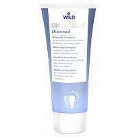 Зубная паста Dr. Wild Emoform Diamond 75 мл (7611841701730) o