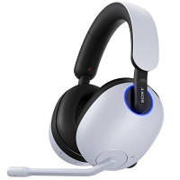 Наушники Sony Inzone H9 Over-ear ANC Wireless (WHG900NW.CE7) o