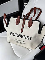 Burberry 32x30x15 женские сумочки и клатчи хорошее качество