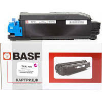 Тонер-картридж BASF KYOCERA TK-5270M 1T02TVBNL0 (KT-1T02TVBNL0) o