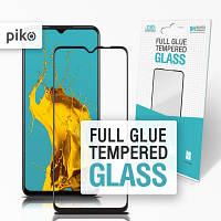 Стекло защитное Piko Full Glue Oppo A73 (1283126511134) o