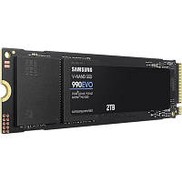 Наель SSD M.2 2280 1TB 990 EVO Samsung (MZ-V9E1T0BW) o