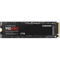 Наель SSD M.2 2280 2TB Samsung (MZ-V9P2T0BW) o