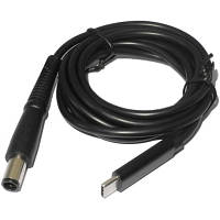 Кабель живлення USB Type-C to DC-7.4-0.6 XoKo (XK-DC7406) o