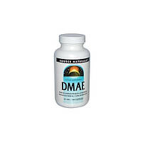 Диметиламиноэтанол Source Naturals DMAE 351 mg 200 Caps z17-2024