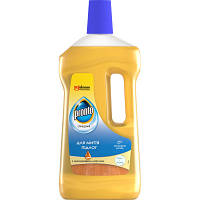 Средство для мытья пола Pronto с миндальным маслом 750 мл (4823002005295) o