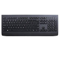 Клавиатура Lenovo Professional Wireless UA Black (4Y41D64797) o