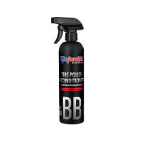 Автополіроль Ekokemika Black Line TIRE POLISHCONDITIONER 500мл (780590) o