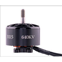 Двигатель для дрона Hobbyporter 3115 640KV (HP3115-KV640) o