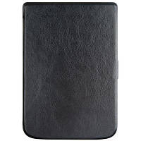 Чехол для электронной книги AirOn для PocketBook 616/627/632 black (6946795850178) o