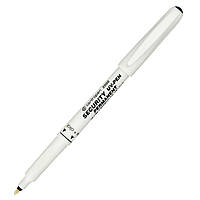 Маркер Centropen Security UV-Pen 2699 (BLister) only visible under UV lamp (2699/1/BL) o