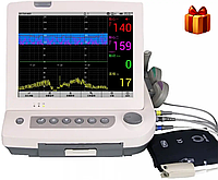 Фетальный монитор L8P-P9 PRO