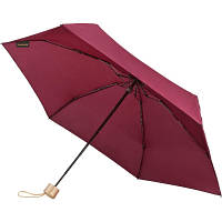 Зонт Wenger Travel Umbrella, Бургунди (611874) o
