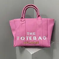 The Tote Bag Pink женские сумочки и клатчи хорошее качество