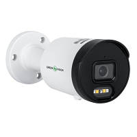 Камера видеонаблюдения Greenvision GV-178-IP-I-AD-COS50-30 SD (Ultra AI) o