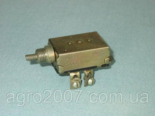 Купить Переключатель света на 3 положения П-305, цена 346 ₴ — Prom.ua ...