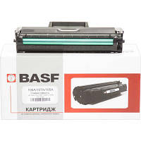 Картридж BASF HP LJ 107/135/137/W1106A без чіпів (KT-W1106A-WOC) o