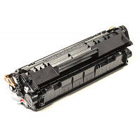 Картридж PowerPlant HP LJ 1010/1020/1022 (Q2612A) without chip! (PP-12A) o