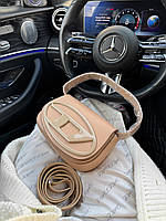 Diesel - женские сумочки и клатчи хорошее качество