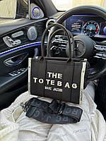 Marc Jacobs Tote Bag 25х18х10 женские сумочки и клатчи хорошее качество