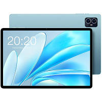 Планшет Teclast M50HD 10.1 FHD 8/128GB LTE Metal Pearl Blue (6940709685501) o