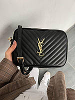 Yves Saint Laurent 23x16x8 женские сумочки и клатчи хорошее качество
