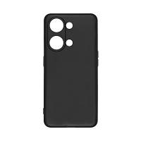 Чохол для мобільного телефону Armorstandart Matte Slim Fit OnePlus Nord 3 5G (CPH2493) Camera cover Black (ARM74022) o