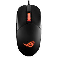 Мышка ASUS ROG Strix Impact III USB Black (90MP0300-BMUA00) o