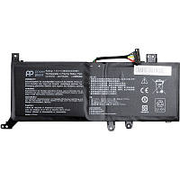 Аккумулятор для ноутбука PowerPlant ASUS VivoBook 14 X412FJ (C21N1818) 7.6V 4212mAh (NB431540) o