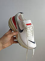 Nike Nike Zoomx Invincible Run Flyknit 3 White Red 36 w sale