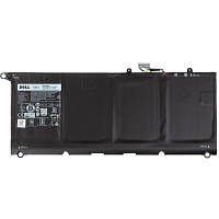 Аккумулятор для ноутбука PowerPlant Dell XPS 13 9360 (PW23Y) 7.6V 8085mAh (NB441297) o