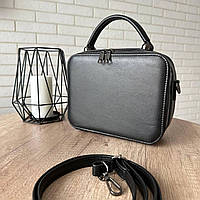 Набор женская сумочка клатч стиль Гесс мини сумка + кожаный женский ремень стиль Guess хорошее качество