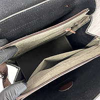 Качественный женский рюкзак сумка стиль Луи Витон коричневый, сумка-рюкзак трансформер хорошее качество