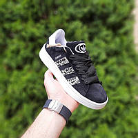 Adidas Campus 00s Black Leopard 40 хорошее качество