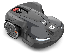 Робот-газонокосарка Husqvarna AM 430X NERA, фото 3