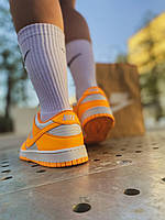 Nike Dunk Low Retro Laser Orange хорошее качество кроссовки и кеды хорошее качество Размер 38 Да, 3, Да, Шнурки, Плоска підошва, Белый|Желтый, Вьетнам, Нет, Натуральная кожа, Текстиль, Резина, Nike SB Dunk Low, Заокруглений, Нет, Да, 37, Всесезонні, Но