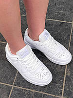 Nike SB Dunk White хорошее качество кроссовки и кеды хорошее качество Размер 36