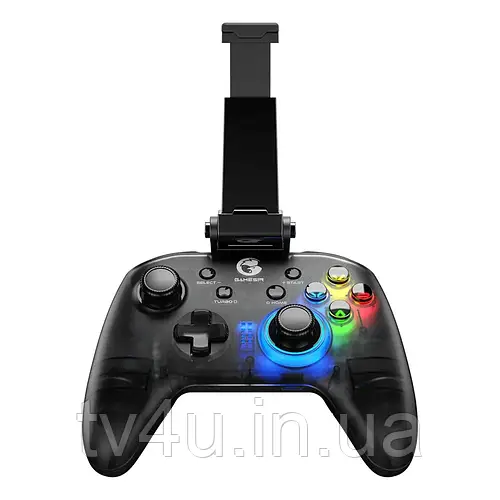 Геймпад GameSir T4 Pro (ревизия SE2) Gamepad мультиплатформенный ...