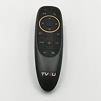 TV4U G10s Fly Air mouse Гіроскопічна аеромиша пульт з голосовим управлінням