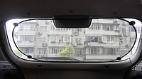 Защитная шторка для заднего стекла автомобиля (04064)