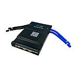 Плата керування акумуляторами смарт БМС Jikong-BD6A24S12P 8-24S BMS 120A 24-76В Li-Ion/LiFePo4/LTO, фото 4