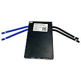 Балансир плата для акумуляторів BMS JK-B1A20S15P 8-20S 150A 24-64 В БМС для літій залізофосфатних, фото 3