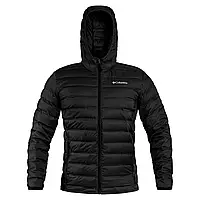 Куртка Columbia Lake 22 Down Hooded Jacket - Black