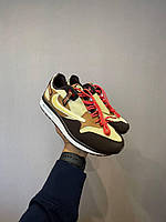 Nike Air Max 1 «CACTUS JACK» хорошее качество кроссовки и кеды хорошее качество Размер 43