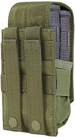 Підсумок для магазину AR10 Condor Single AR10/M14 Mag Pouch — Gen II 191088 Олива (Olive)