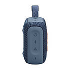 Bluetooth колонка JBL GO 4 (Blue), фото 7