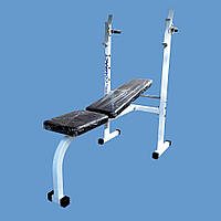 Лава для жиму InterAtletika ST-003